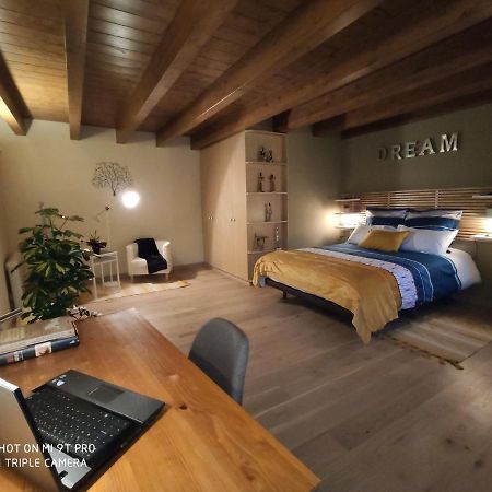 La Pauleta I Villa Bescaran Buitenkant foto