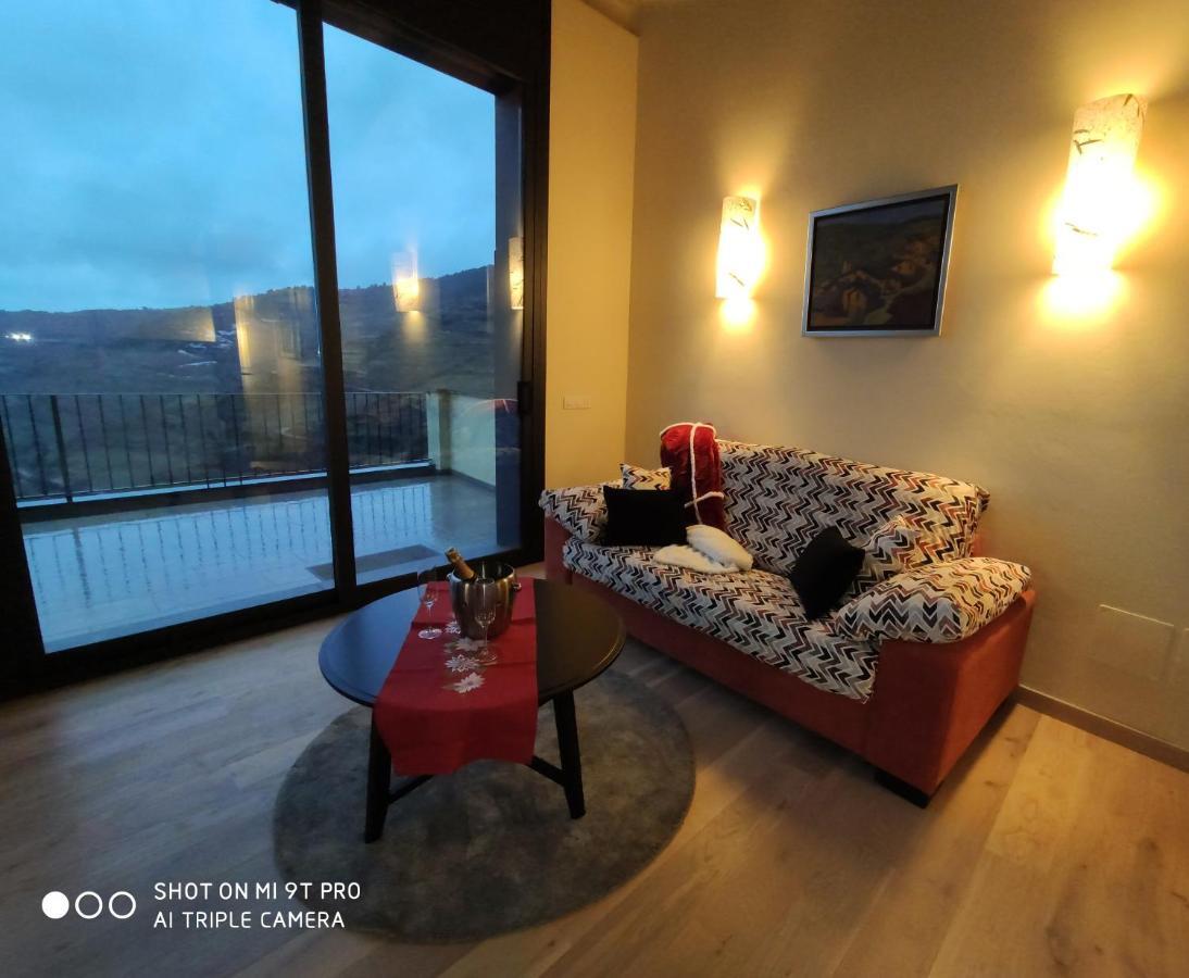 La Pauleta I Villa Bescaran Buitenkant foto