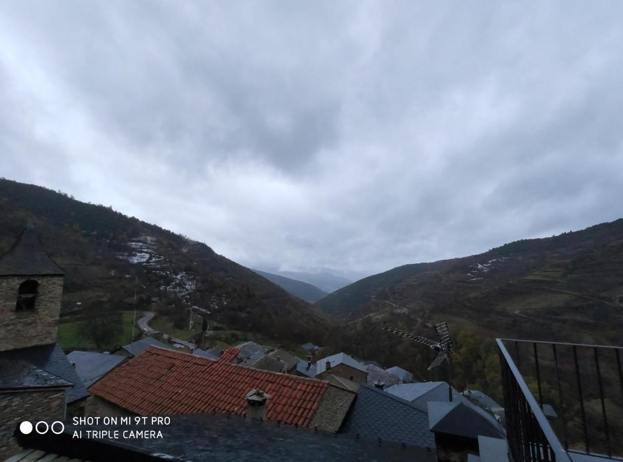 La Pauleta I Villa Bescaran Buitenkant foto